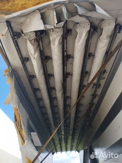 Рельсы-подвесы