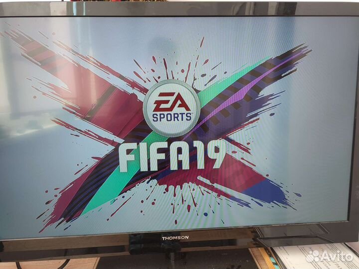 Игровая приставка ps4 blue 1tb uncharted edition