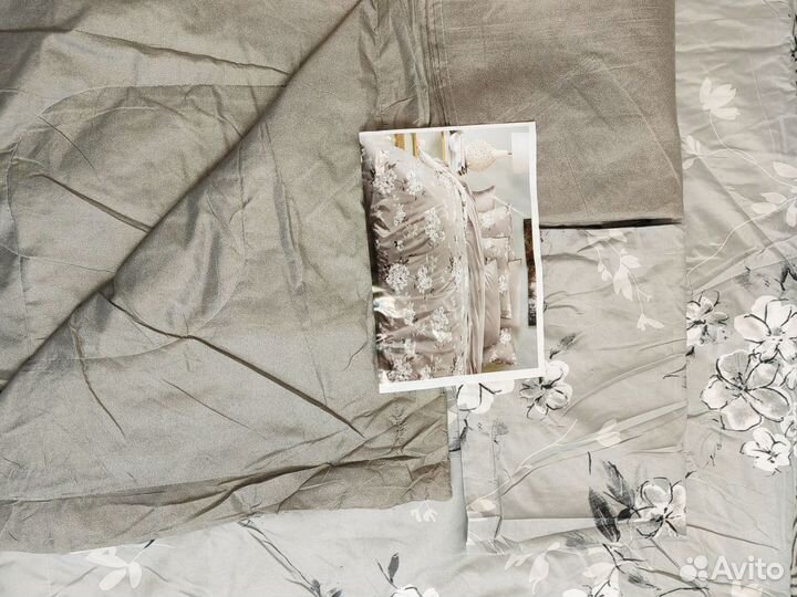 Постельное бельё