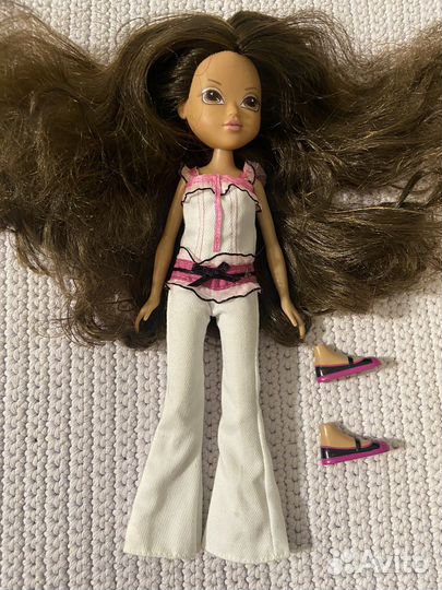 Кукла moxie