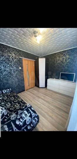 3-к. квартира, 65 м², 3/9 эт.