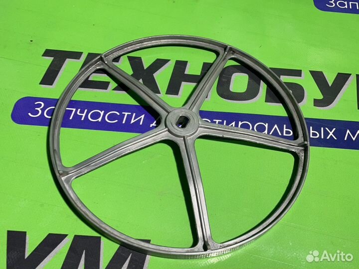 Шкив стиральной машины vestel