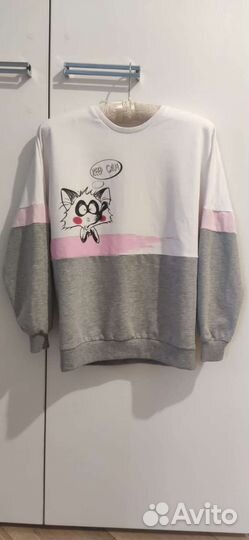 Туника для девочки