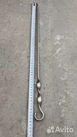 Крепление для полок