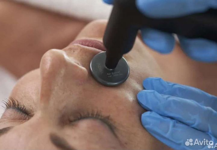 Коррекция тела и лица по технологии indiba индиба