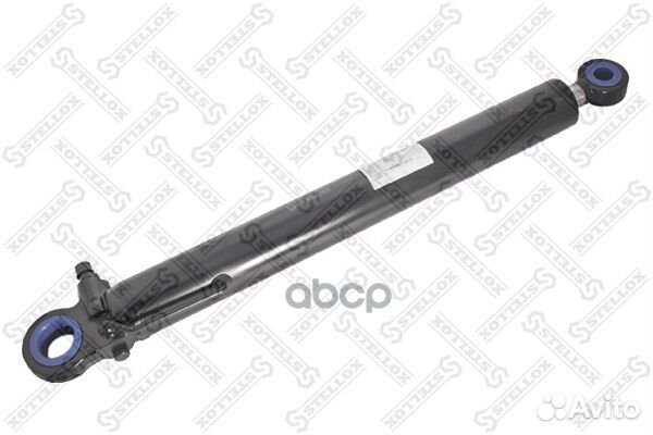 87-48666-SX цилиндр подъема кабины MB Actros/A