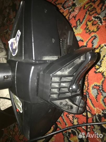 Игровой руль