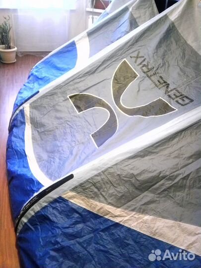 Кайт Genetrix hydra 14