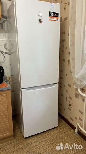 Холодильник