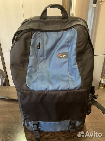 Фоторюкзак lowepro