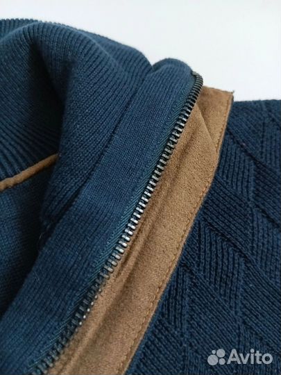 Новый свитер. La garrocha Испания