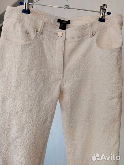 Брюки женские H&M 38размер