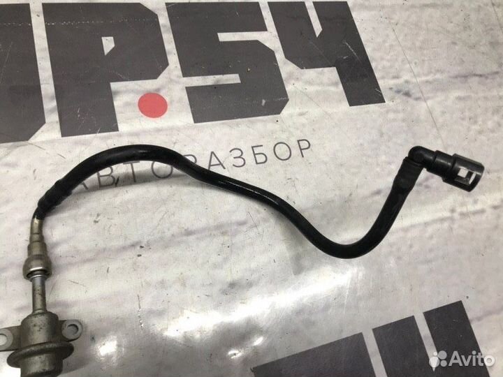 Регулятор давления топлива Infiniti Fx50 S51