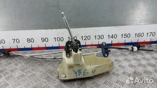 Кулиса кпп ford mondeo 3 (YBE04DX01)