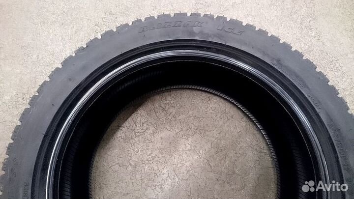 Bridgestone Blizzak Ice 185/60 R15 84S