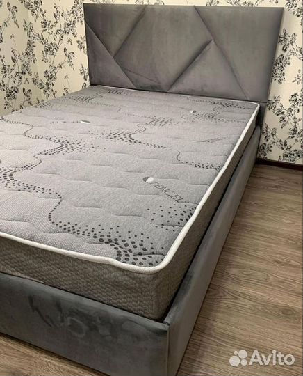 Кровати 120/200 и 90/200 с доставкой