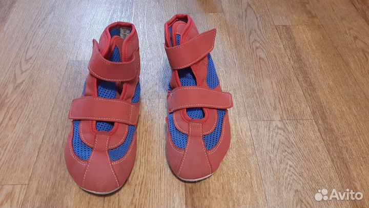 Борцовки для самбо