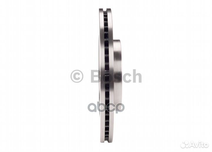 0 986 479 527 диск тормозной передний Mitsubishi