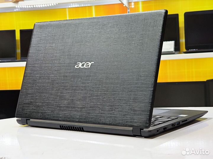 Ноутбук Acer 15.6