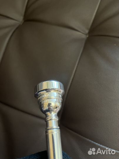 Мундштук для трубы Parduba 5 Double cup