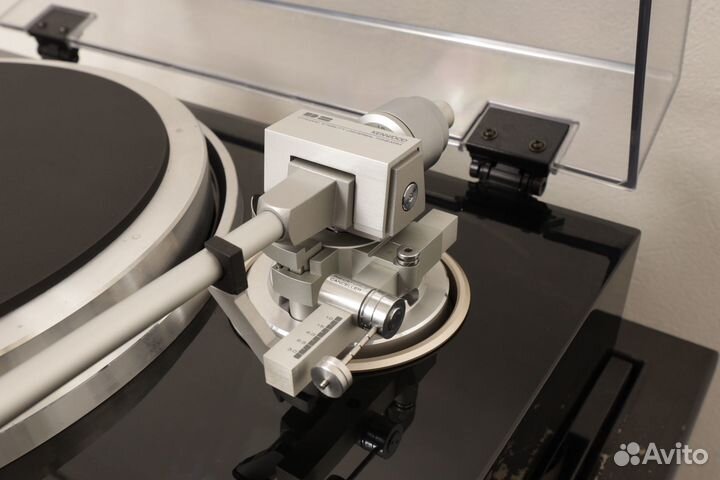 Проигрыватель винила Kenwood KP-9010