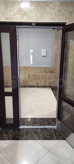 2-к. квартира, 54 м², 6/6 эт.