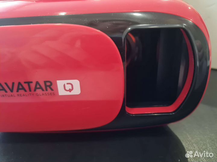 VR очки BQ avatar