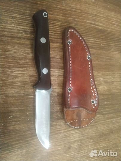 Нож Bark River Gunny