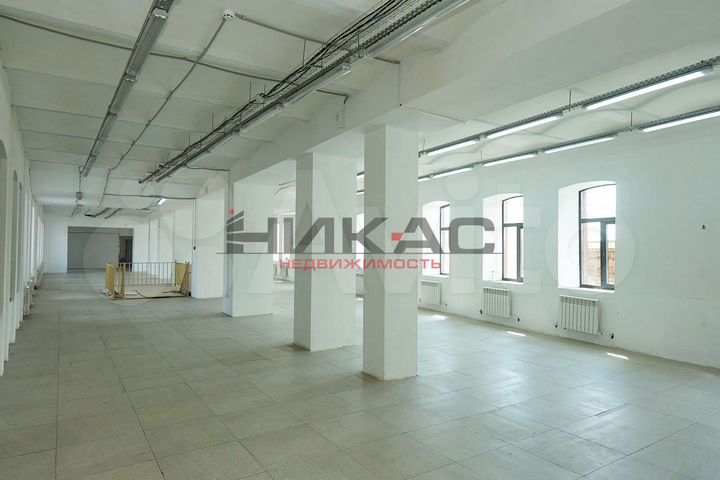 Сдам офисное помещение, 300 м²