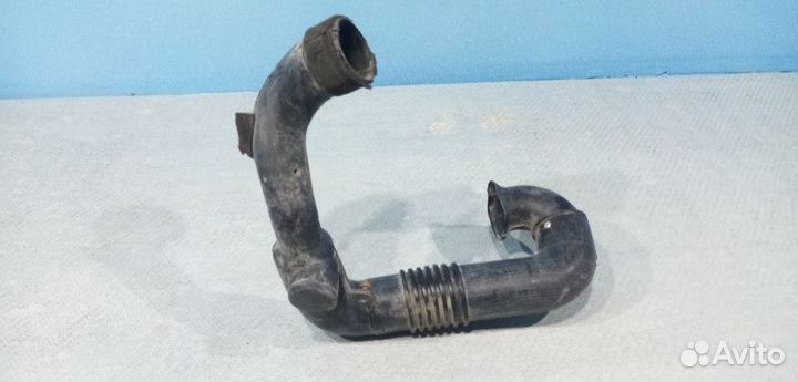 Патрубок воздушного фильтра Lifan Solano 1 (620)