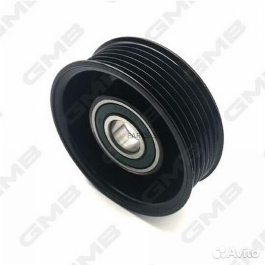 GMB GTA0490 Ролик натяжителя