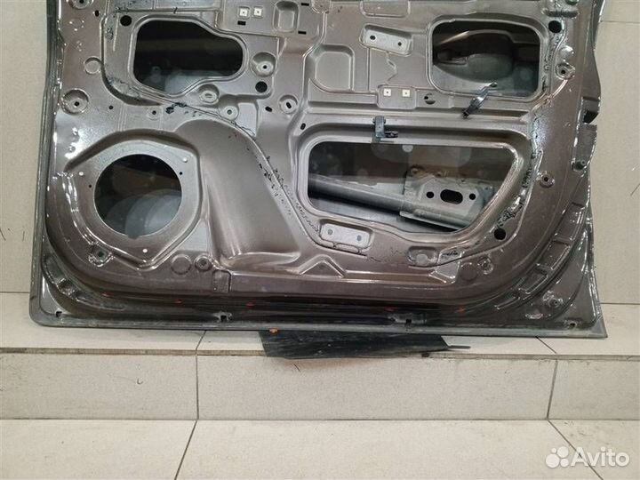 Дверь передняя правая Kia Rio