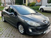 Peugeot 308 1.6 MT, 2010, 260 000 км, с пробегом, цена 330 000 руб.