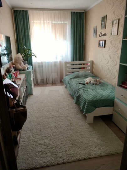 2-к. квартира, 43,5 м², 5/5 эт.