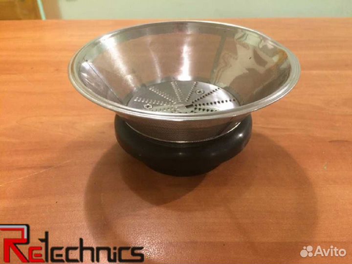 Сетка цетрифуги соковыжималки Polaris PEA 0620A