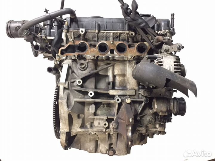 Двигатель с гарантией Ford Mondeo, 2.0 л, cjbb