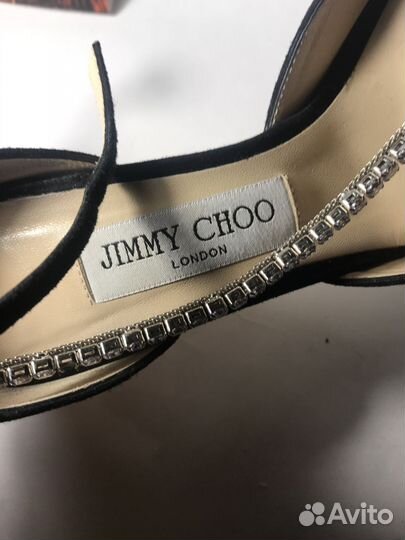 Туфли jimmy choo