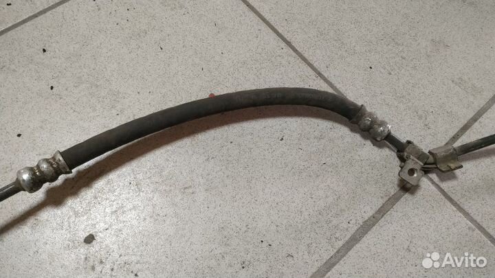 Трубка гур Tagaz Вега C100 2009-2010