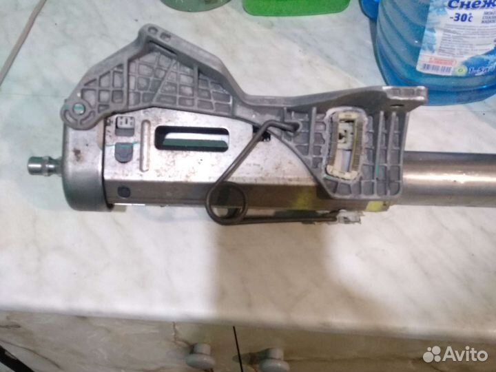 Рулевая колонка Шевроле Круз