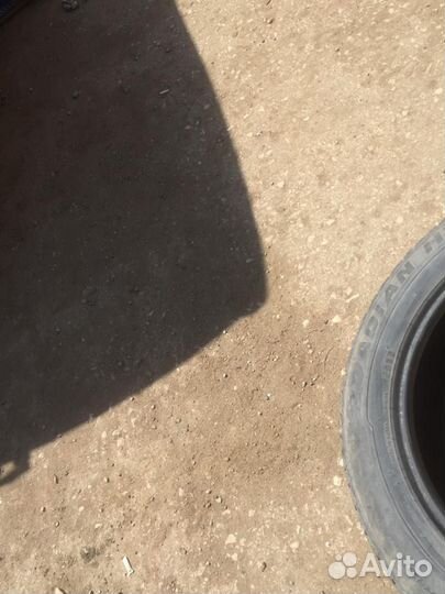 Nexen Roadian HTX RH5 225/60 R18 100