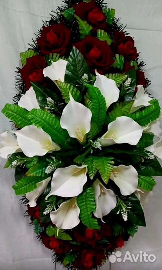 Ритуальные услуги