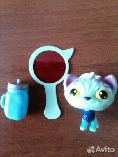 Лол питомцы