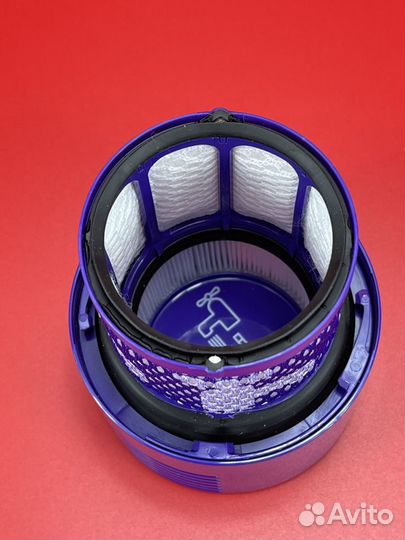 Dyson V10 фильтр новый