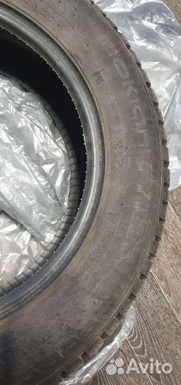 Nokian Tyres Hakkapeliitta 10p 185/65 R15 92T