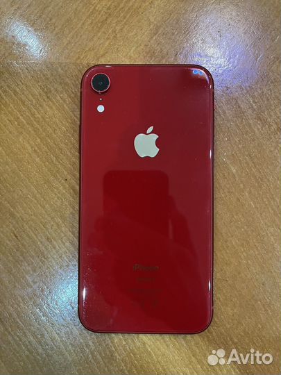 iPhone Xr, 64 ГБ