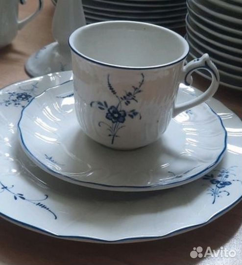 Villeroy&boch виллерой бох люксенбург