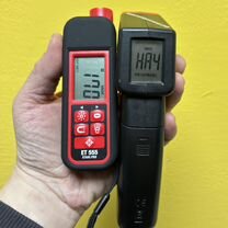 Арнеда толщиномера Et 555 и ет-10Р, Барнаул