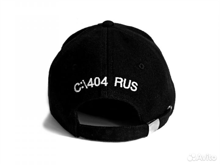 Кепка / yungrussia / Янграша / Бейсболка