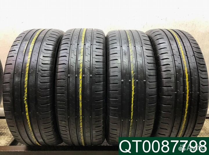 Continental ContiEcoContact 5 205/55 R16 96P