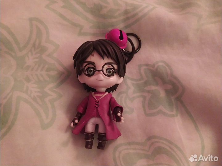 Фигурки гарри поттер